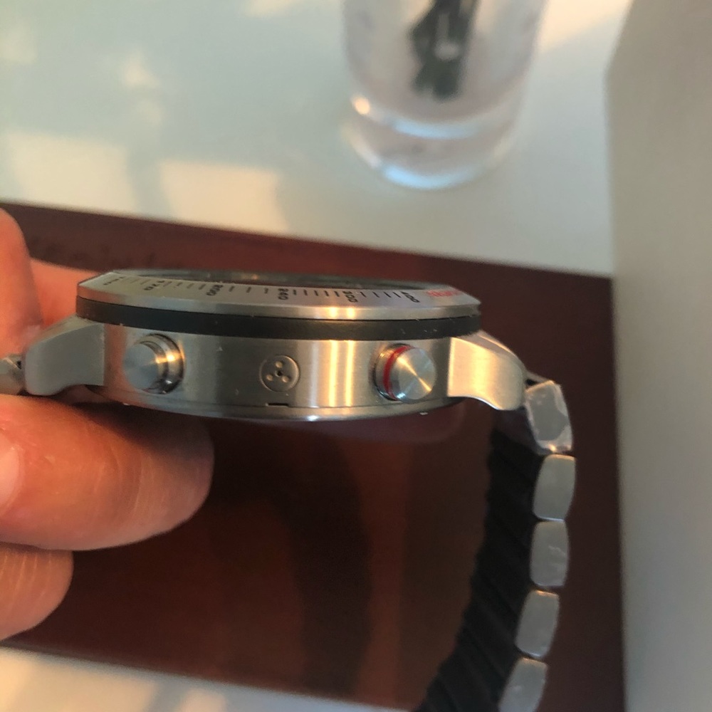 Garmin smart watch - Picture 6 of 8